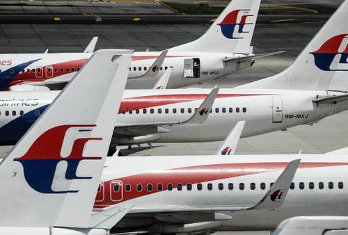 Malaysia, Australia, and China to meet for search of missing MH370 - ảnh 1